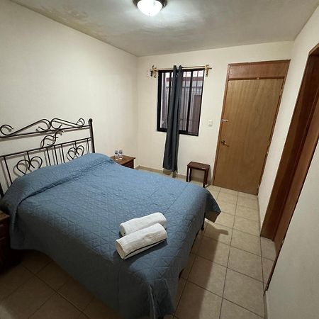 Hotel El Dorado Bernal Dış mekan fotoğraf