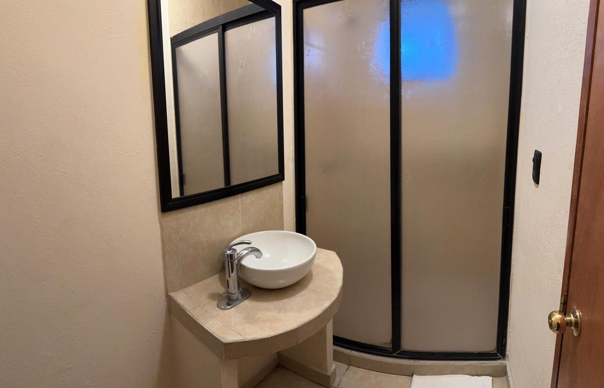 Hotel El Dorado Bernal Dış mekan fotoğraf