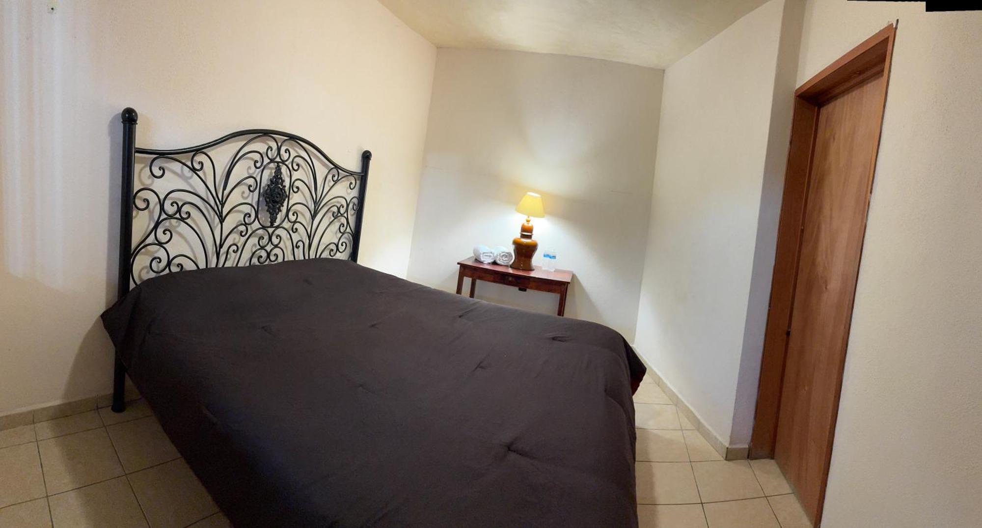 Hotel El Dorado Bernal Dış mekan fotoğraf