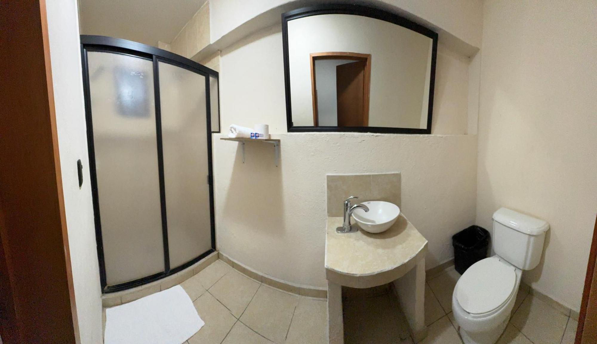 Hotel El Dorado Bernal Dış mekan fotoğraf