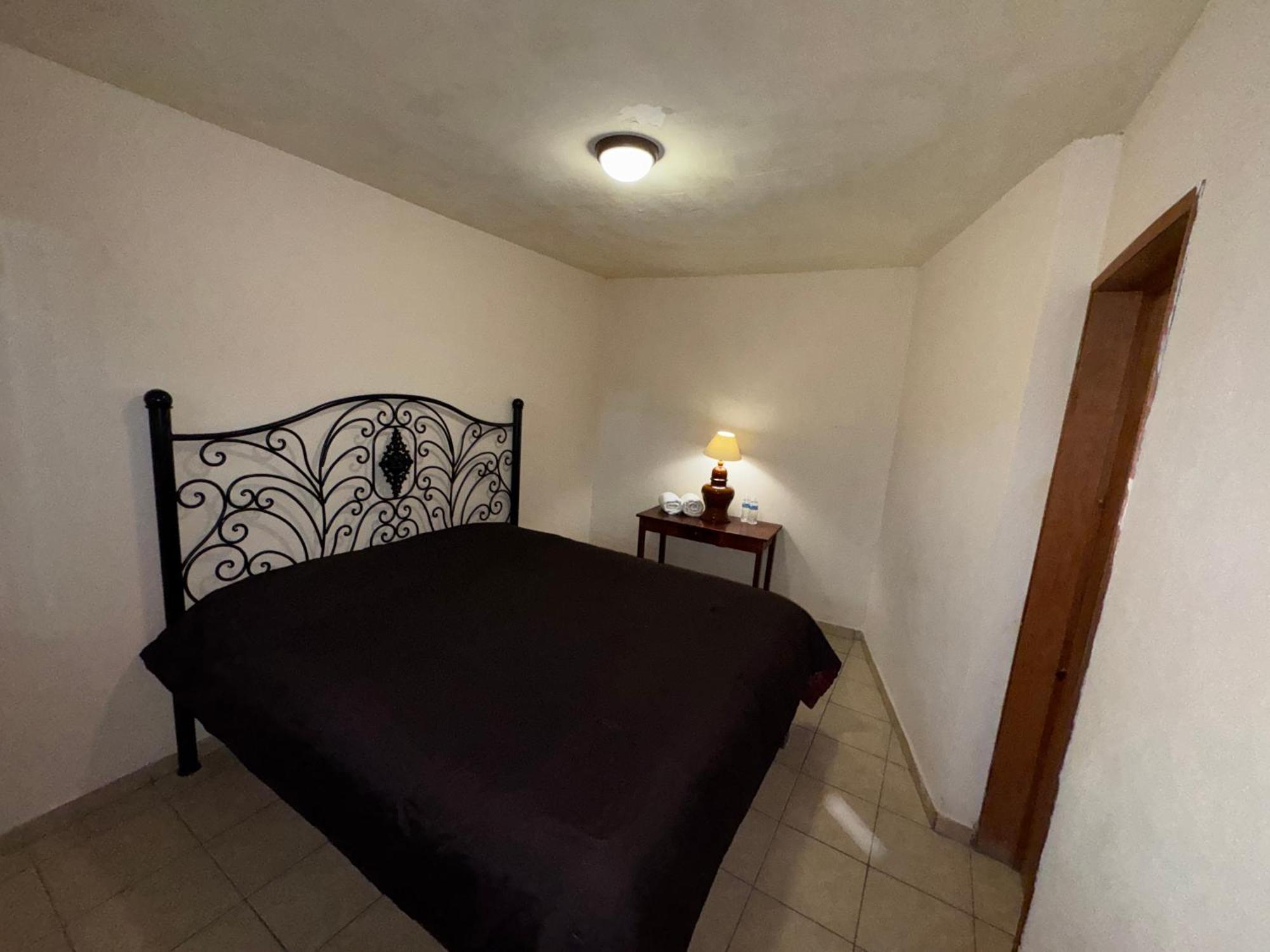 Hotel El Dorado Bernal Dış mekan fotoğraf
