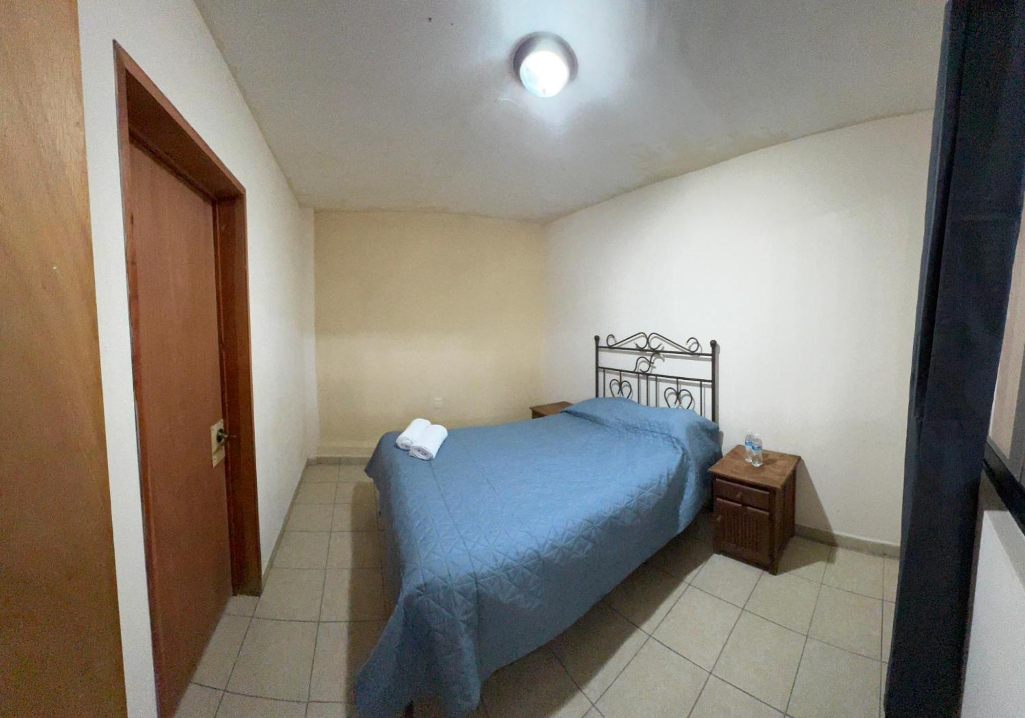 Hotel El Dorado Bernal Dış mekan fotoğraf
