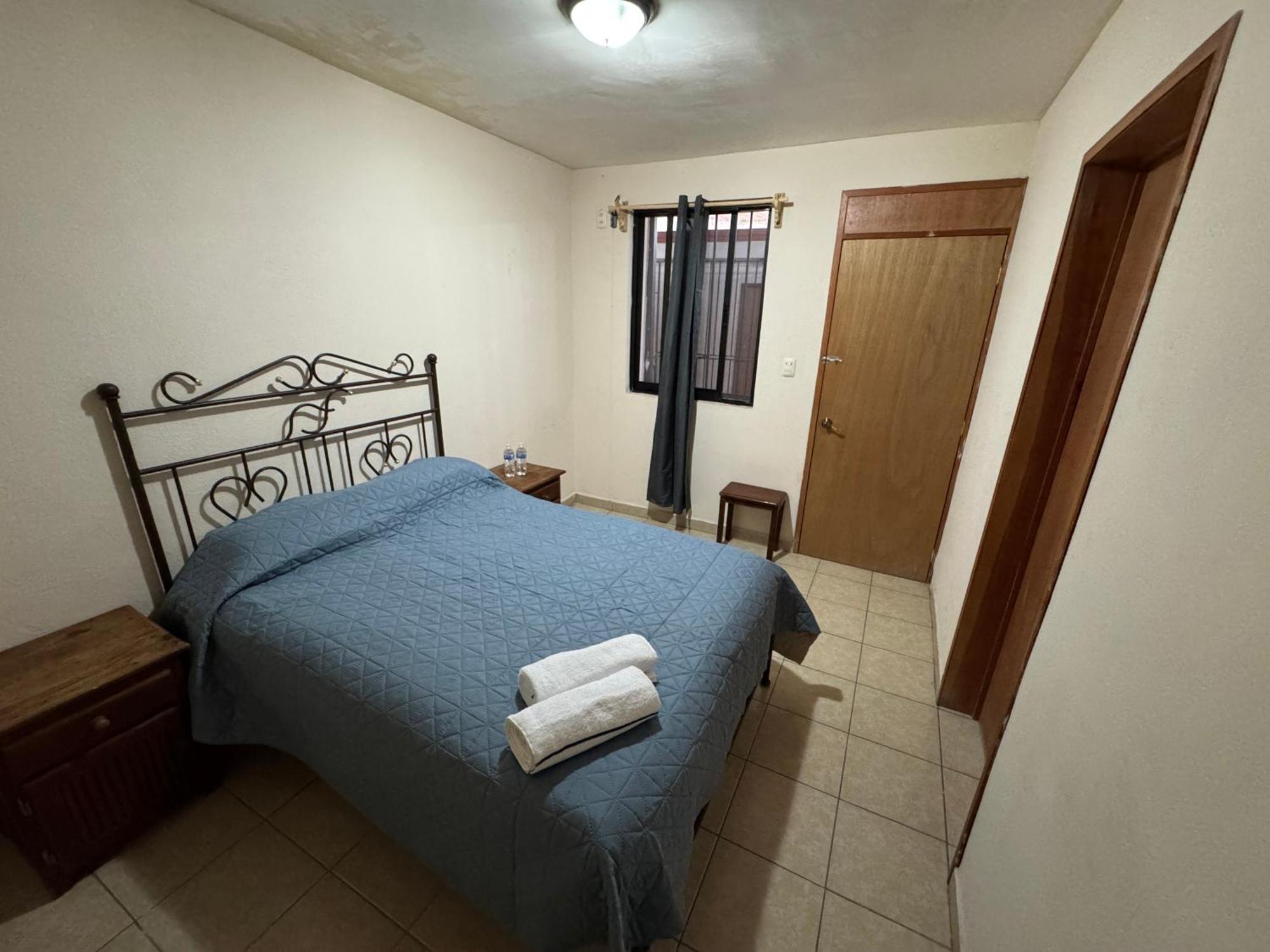 Hotel El Dorado Bernal Dış mekan fotoğraf